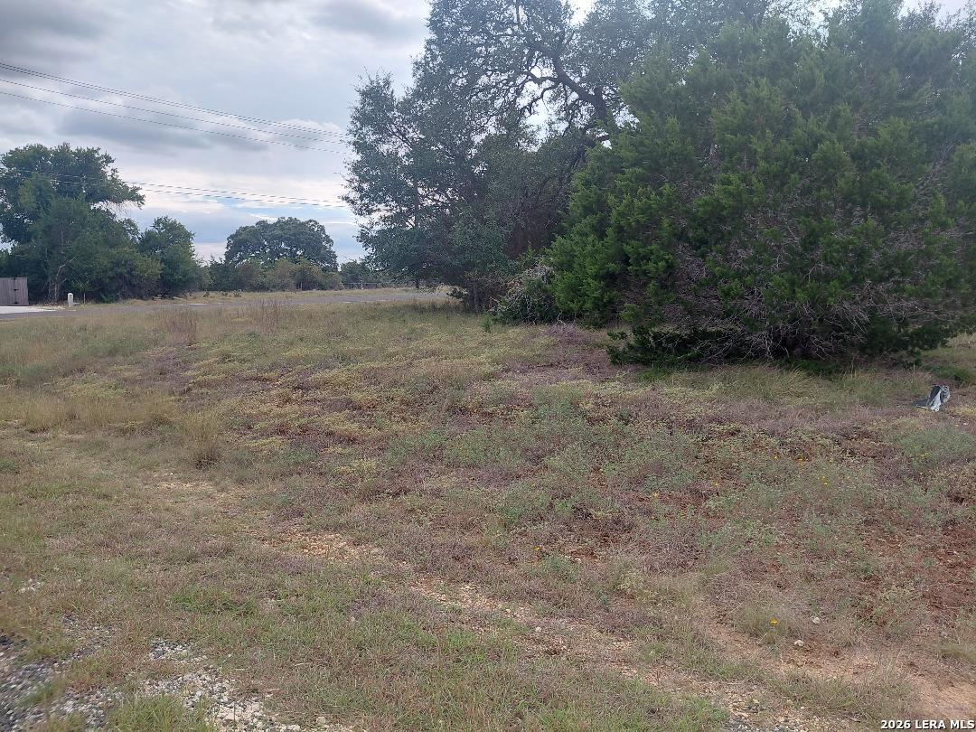 LOT 448 William Wood, Blanco, TX 78606