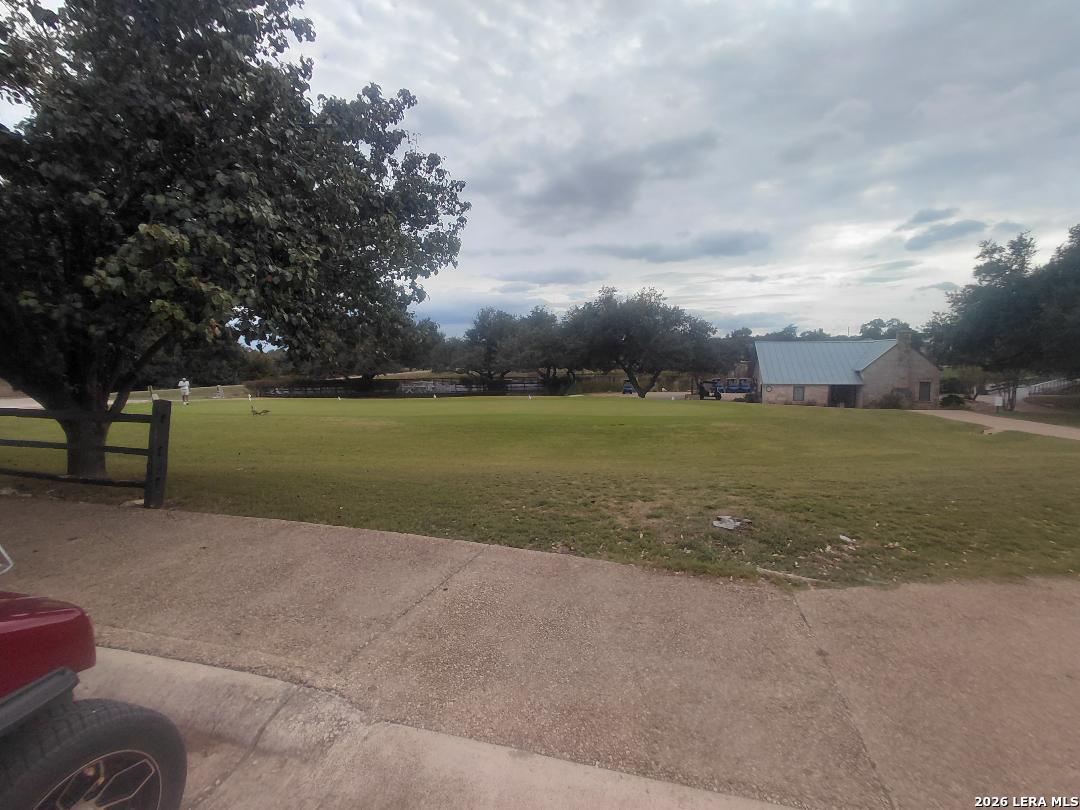 LOT 448 William Wood, Blanco, TX 78606