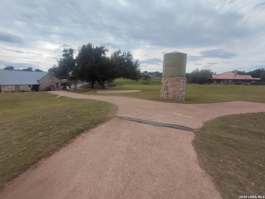 LOT 448 William Wood, Blanco, TX 78606