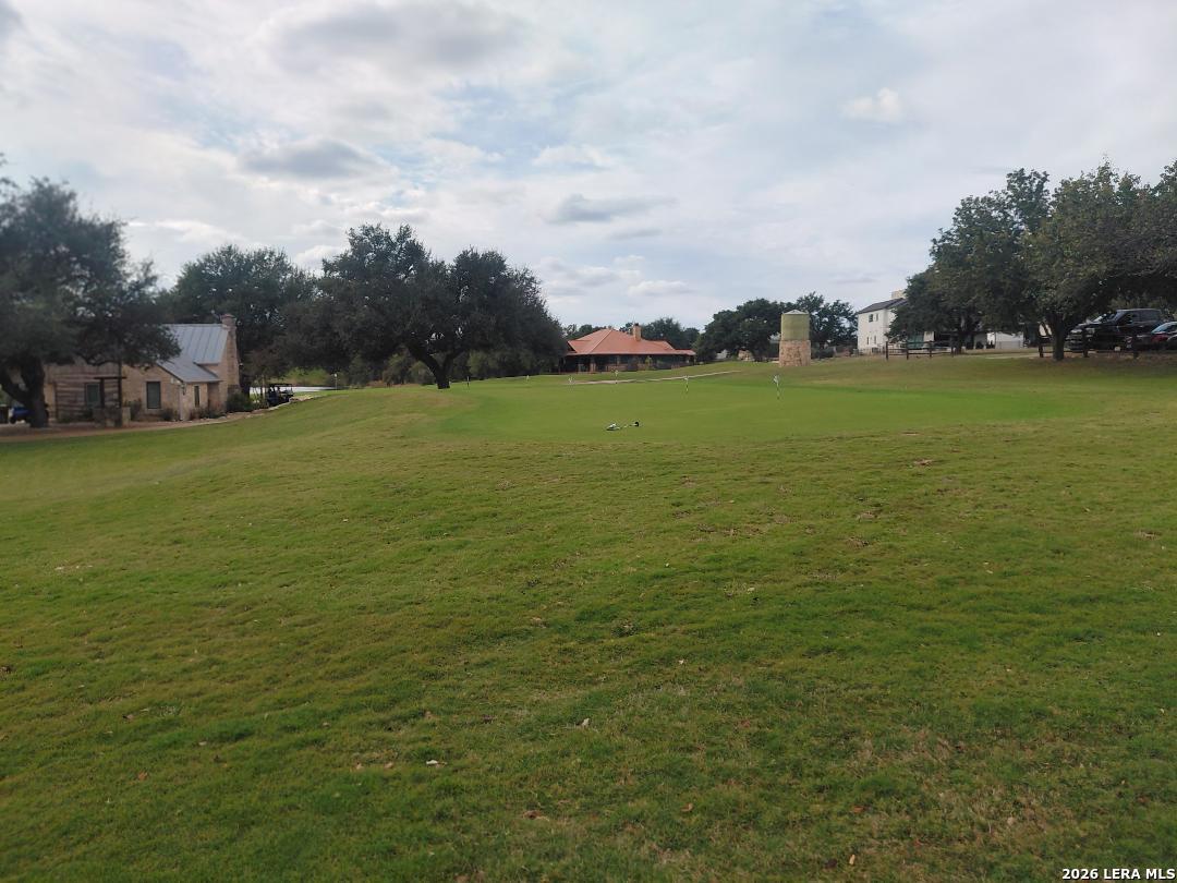 LOT 448 William Wood, Blanco, TX 78606