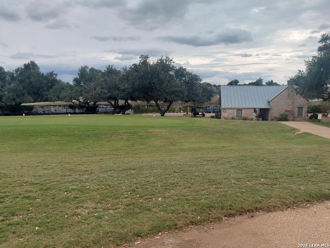 LOT 448 William Wood, Blanco, TX 78606