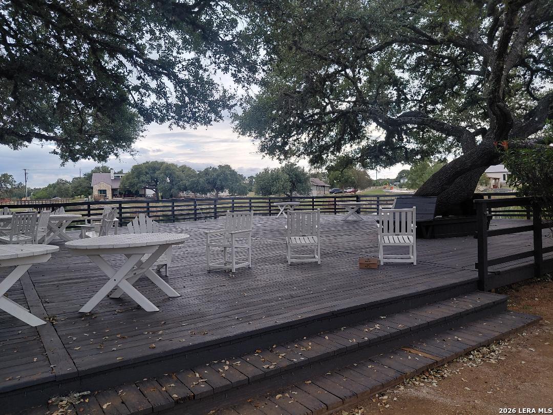 LOT 448 William Wood, Blanco, TX 78606