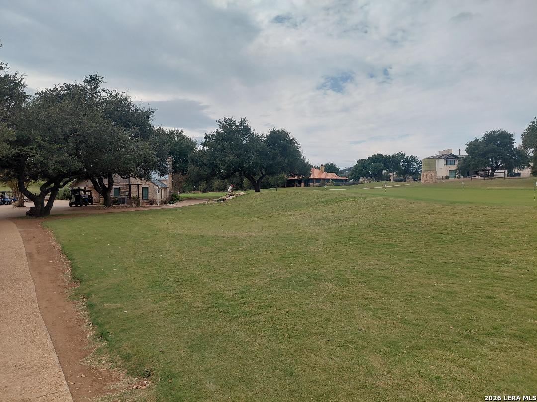 LOT 448 William Wood, Blanco, TX 78606