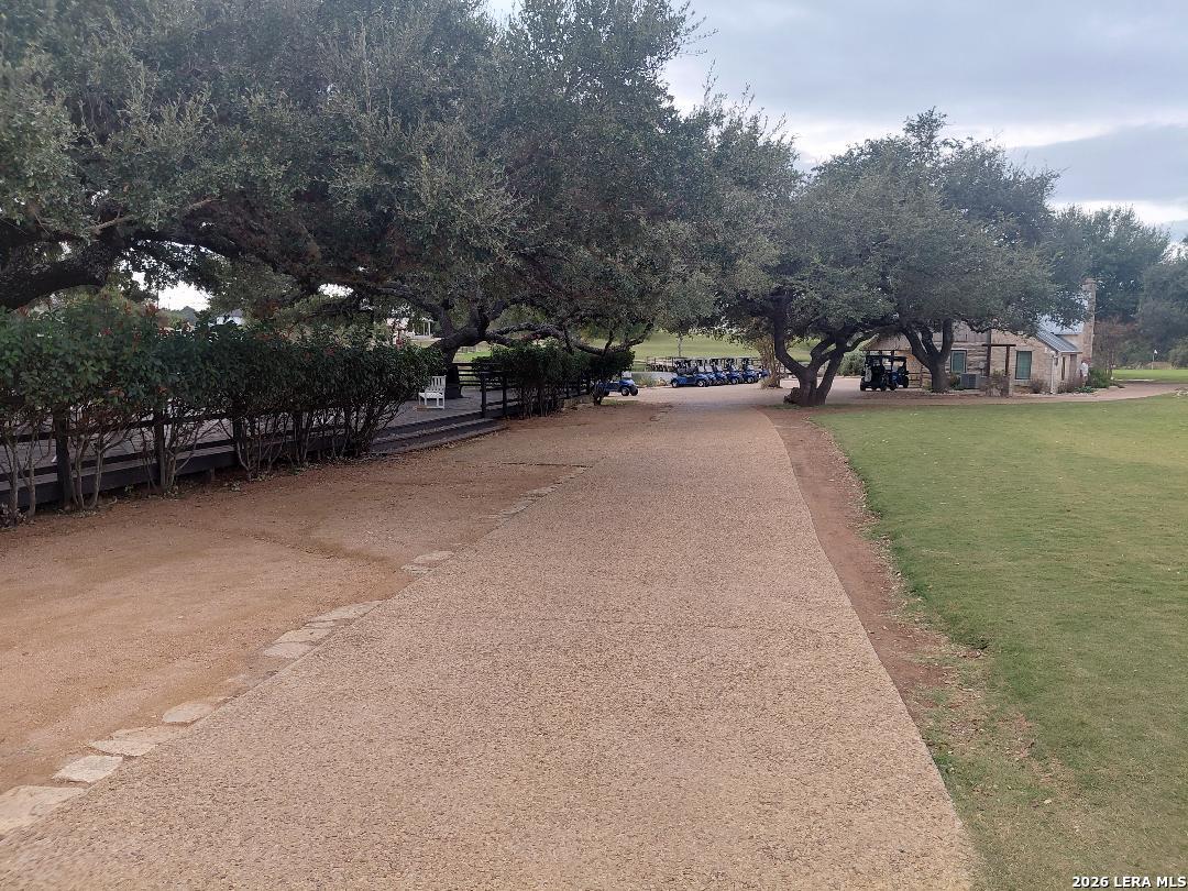 LOT 448 William Wood, Blanco, TX 78606