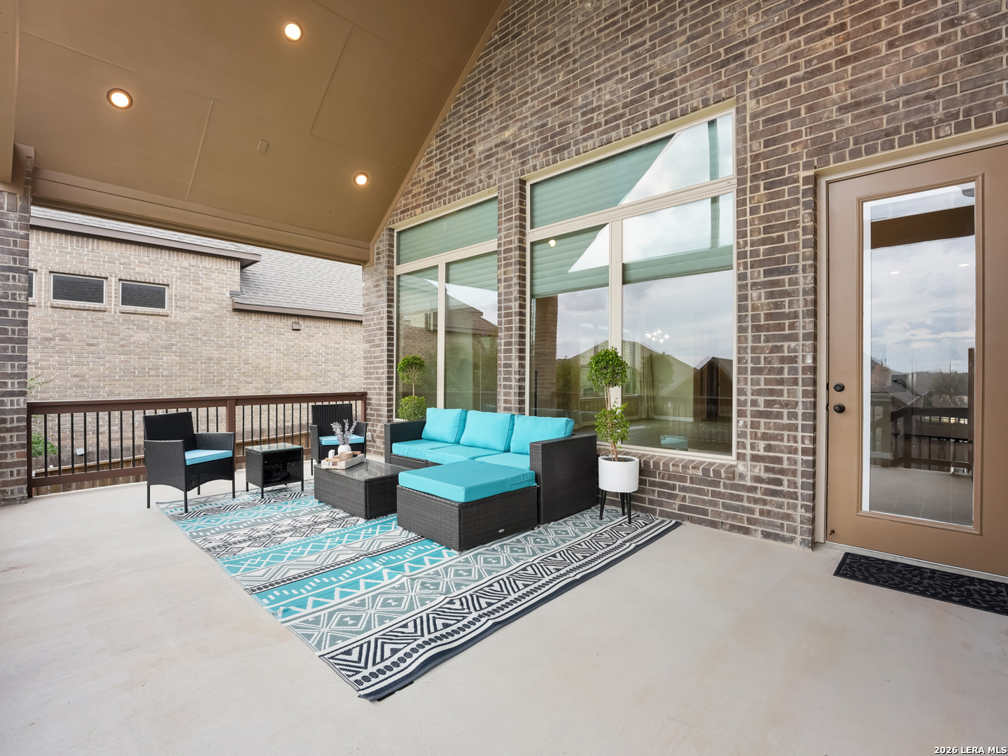 12842 Fort Hancock, San Antonio, TX 78245