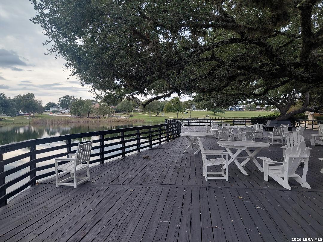 LOT 448 William Wood, Blanco, TX 78606