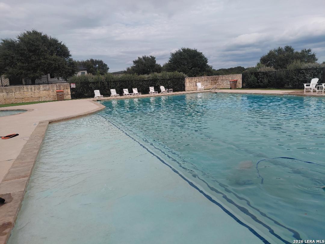 LOT 448 William Wood, Blanco, TX 78606