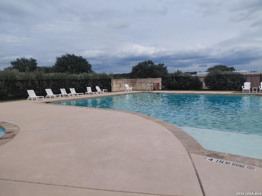 LOT 448 William Wood, Blanco, TX 78606