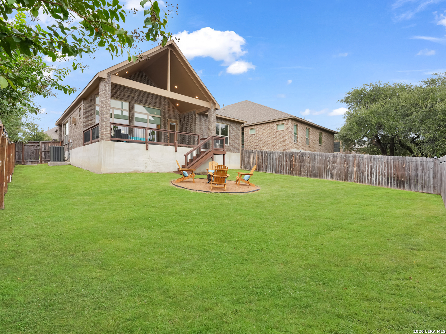 12842 Fort Hancock, San Antonio, TX 78245