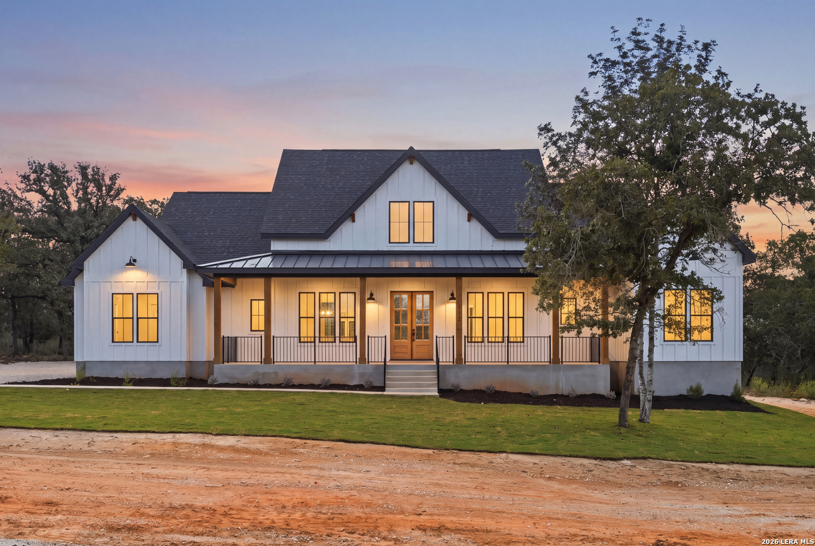 Property photo for 108 Tempranillo Ter, La Vernia, TX