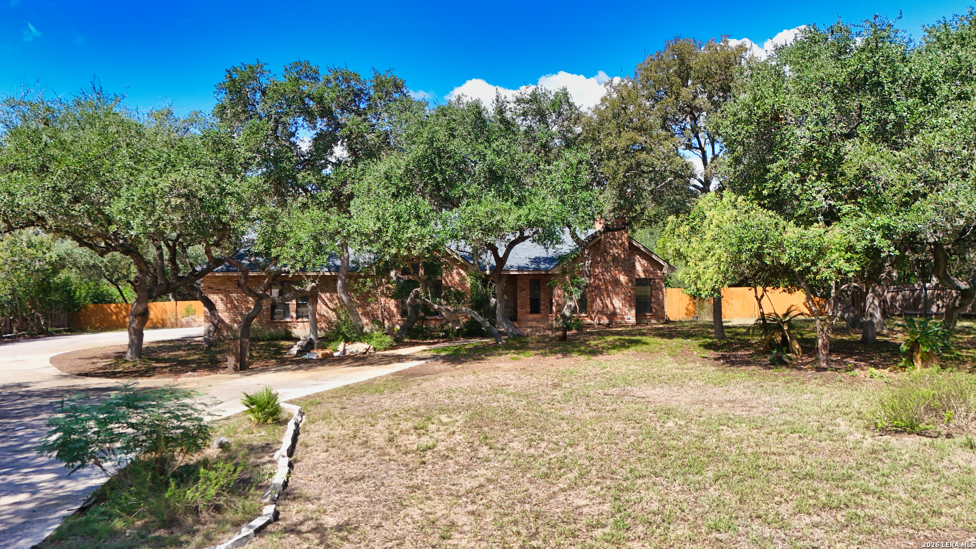 103 TUSCARORA TRL, Shavano Park, TX 78231