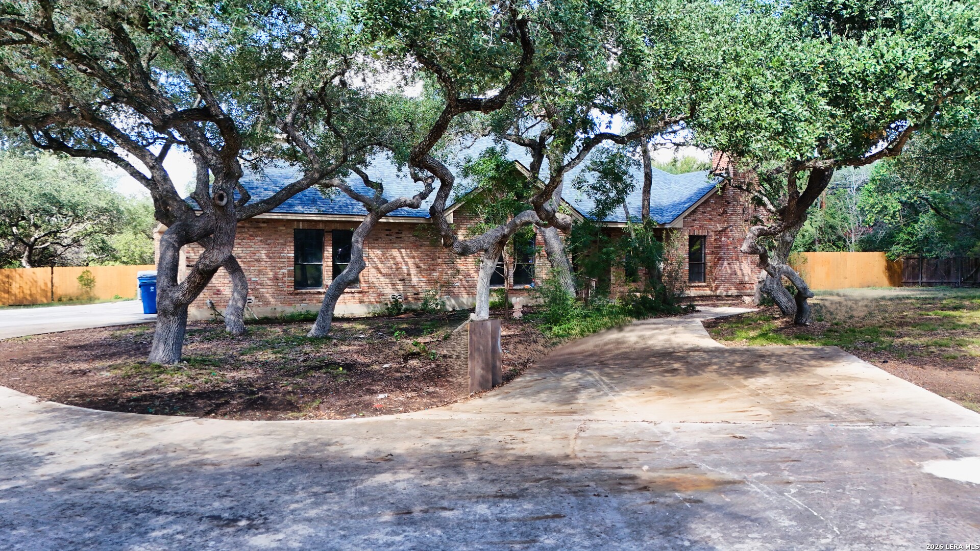 103 TUSCARORA TRL, Shavano Park, TX 78231