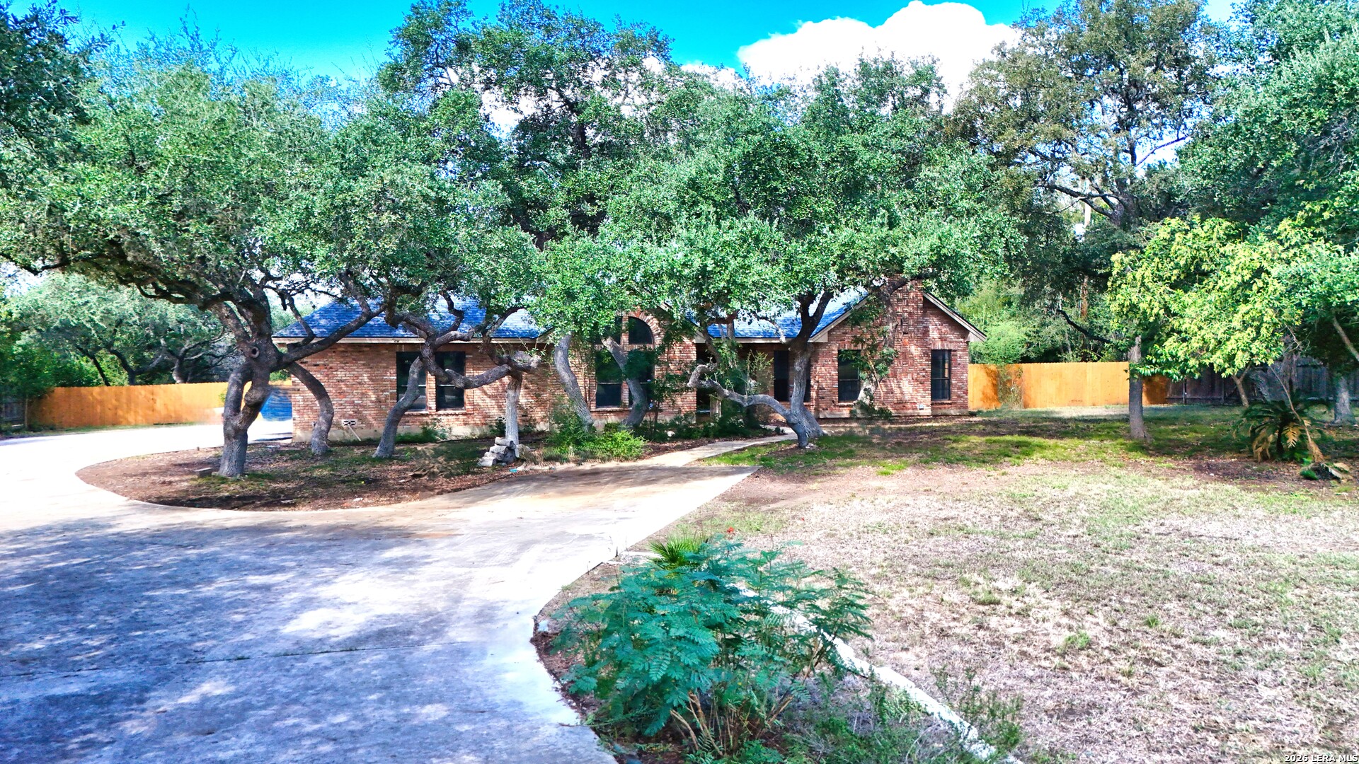 103 TUSCARORA TRL, Shavano Park, TX 78231