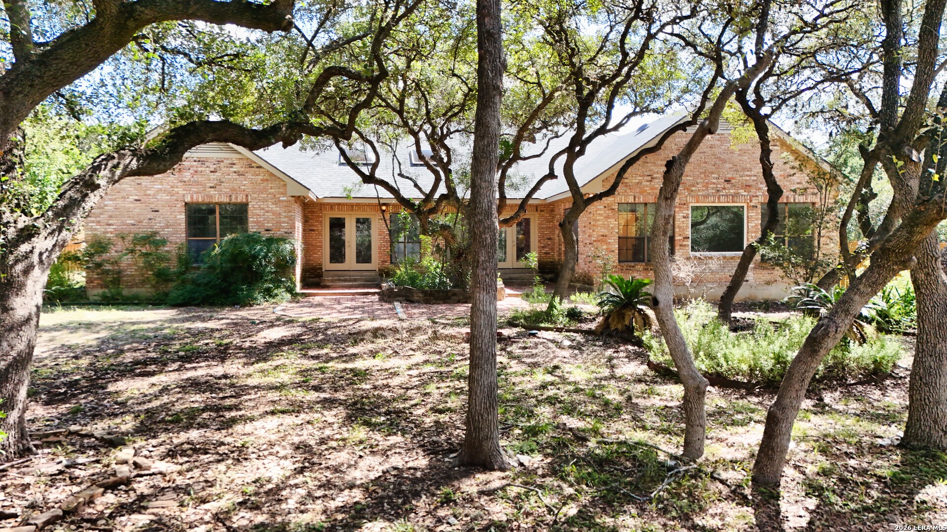 103 TUSCARORA TRL, Shavano Park, TX 78231