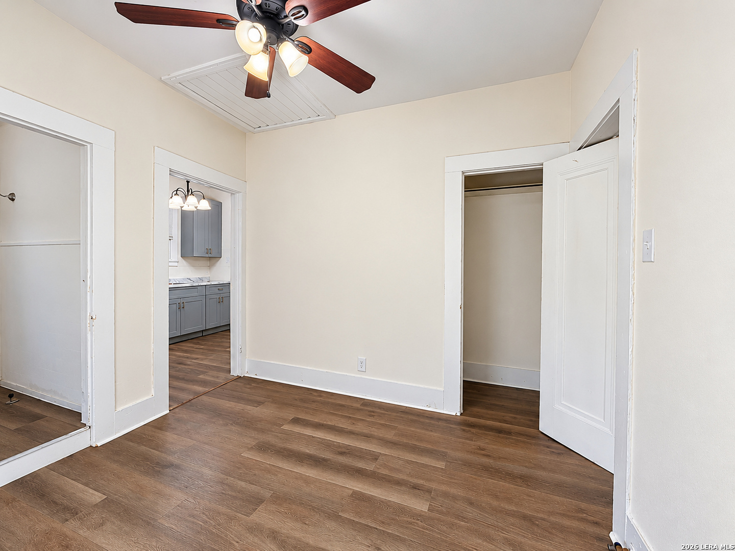 218 LOWELL ST, #1, San Antonio, TX 78210