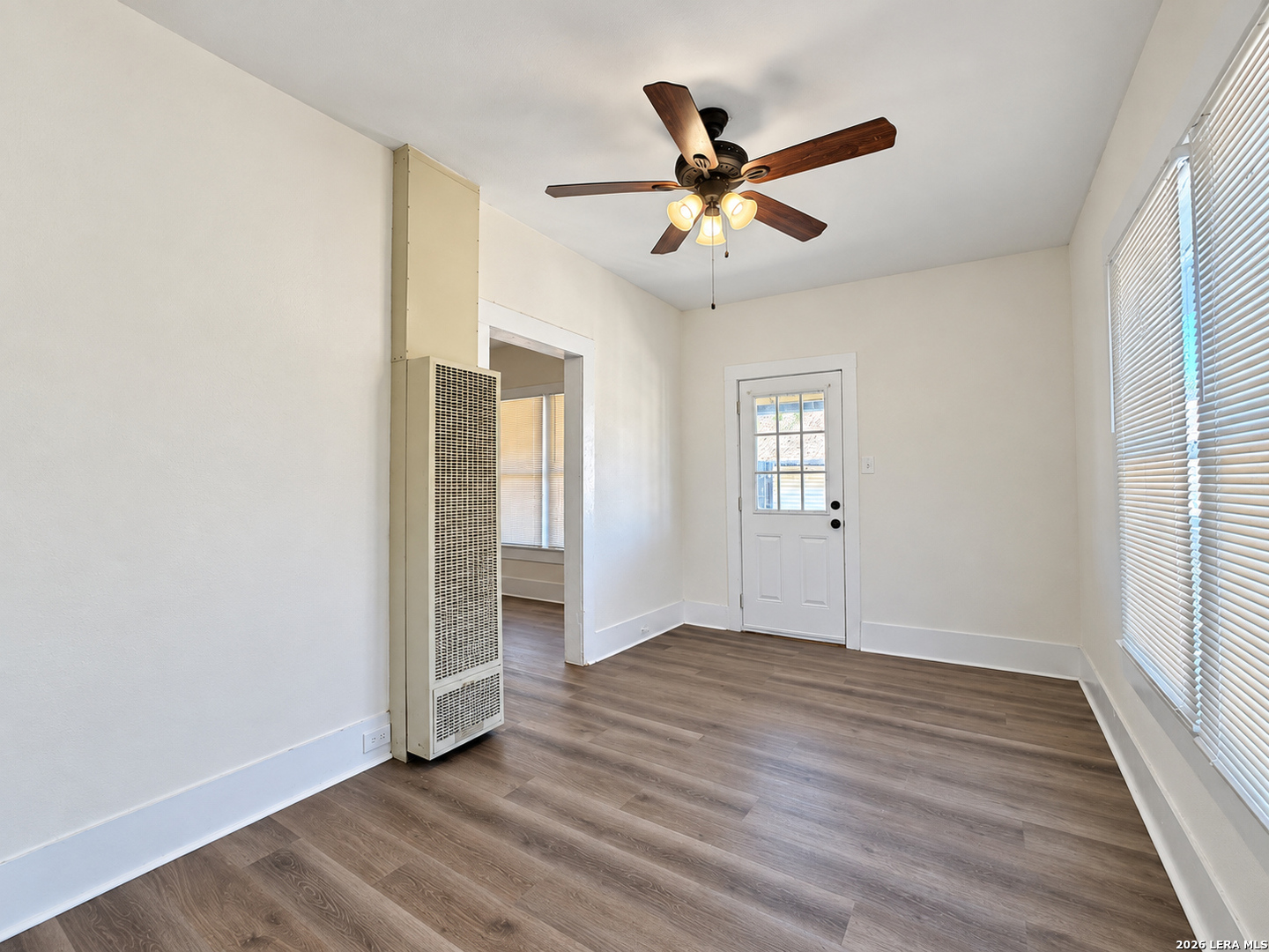 218 LOWELL ST, #1, San Antonio, TX 78210