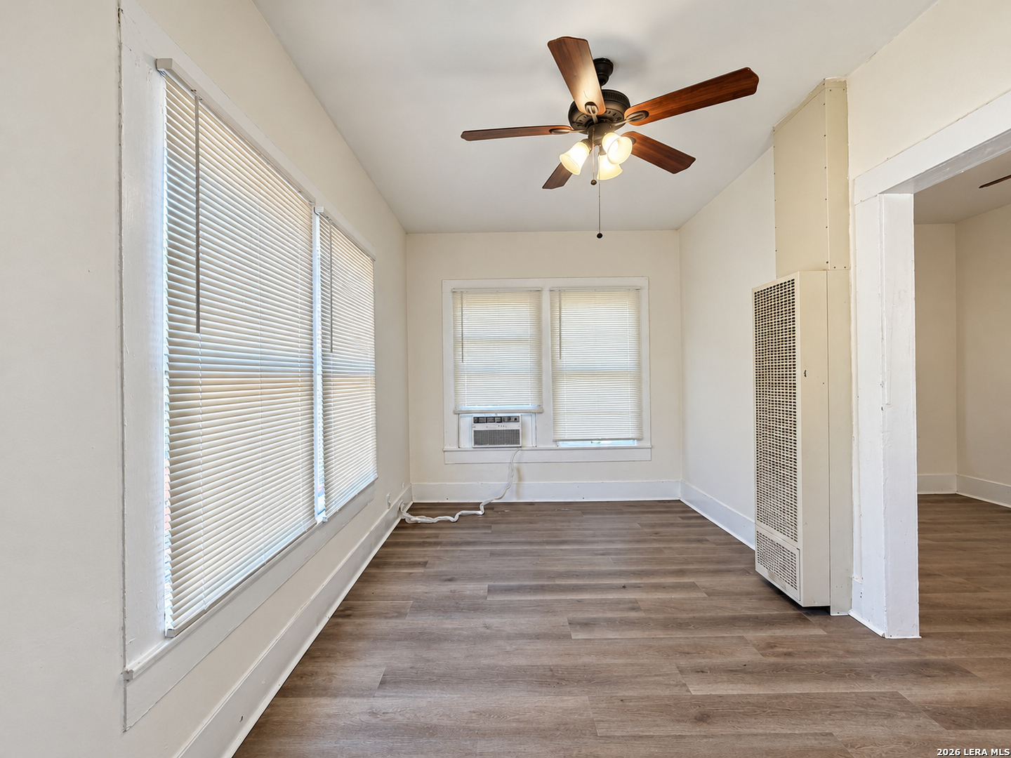 218 LOWELL ST, #1, San Antonio, TX 78210