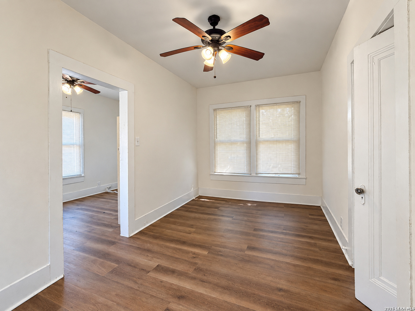 218 LOWELL ST, #1, San Antonio, TX 78210