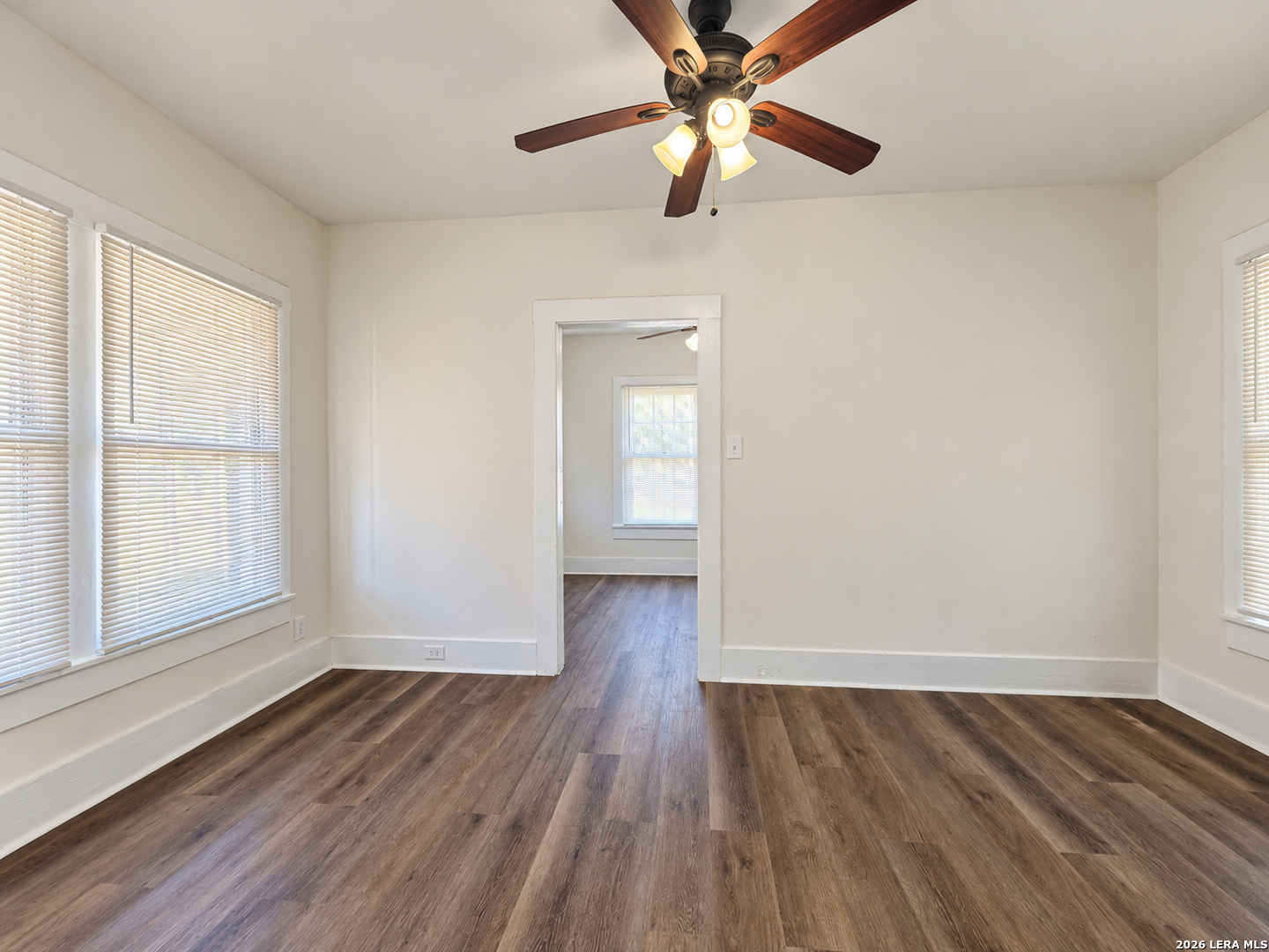 218 LOWELL ST, #1, San Antonio, TX 78210