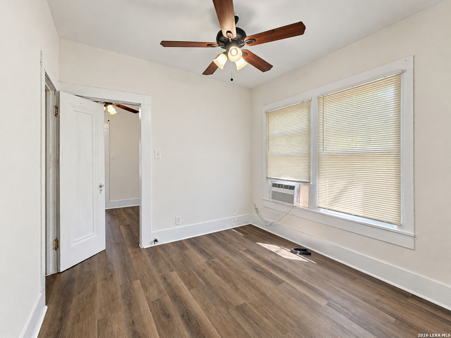 218 LOWELL ST, #1, San Antonio, TX 78210