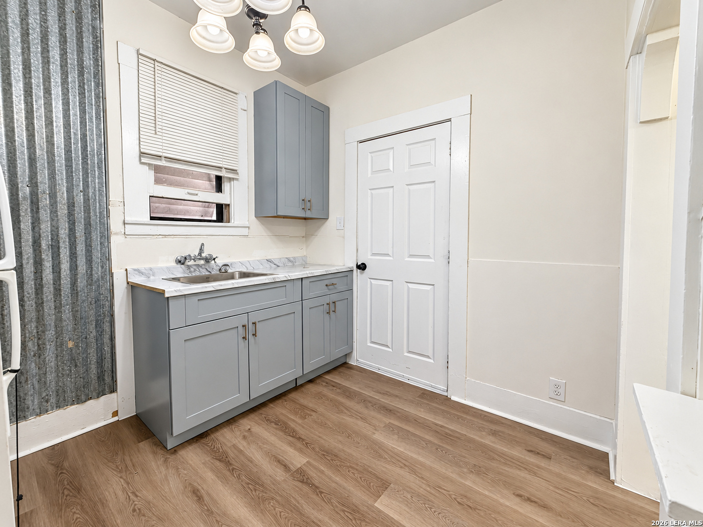 218 LOWELL ST, #1, San Antonio, TX 78210