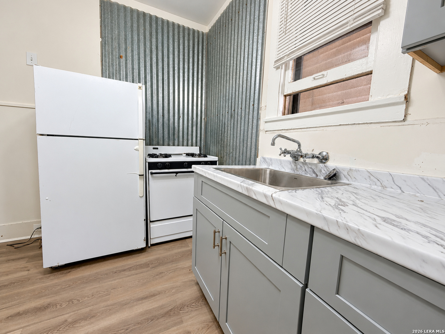 Property photo for 218 LOWELL ST, #1, San Antonio, TX