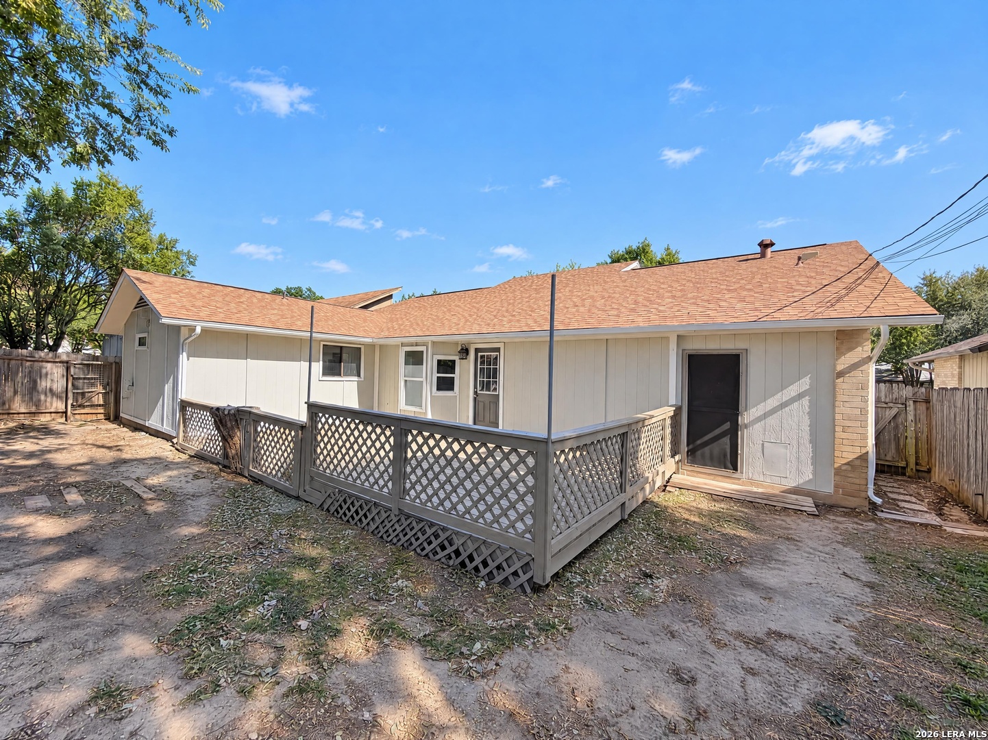 13227 STAIROCK ST, San Antonio, TX 78248