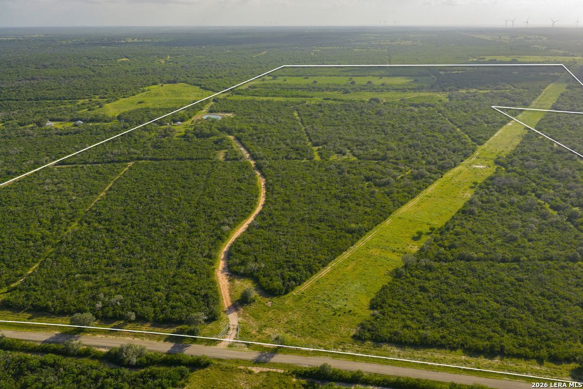 10255 County Road 113, Pettus, TX 78146