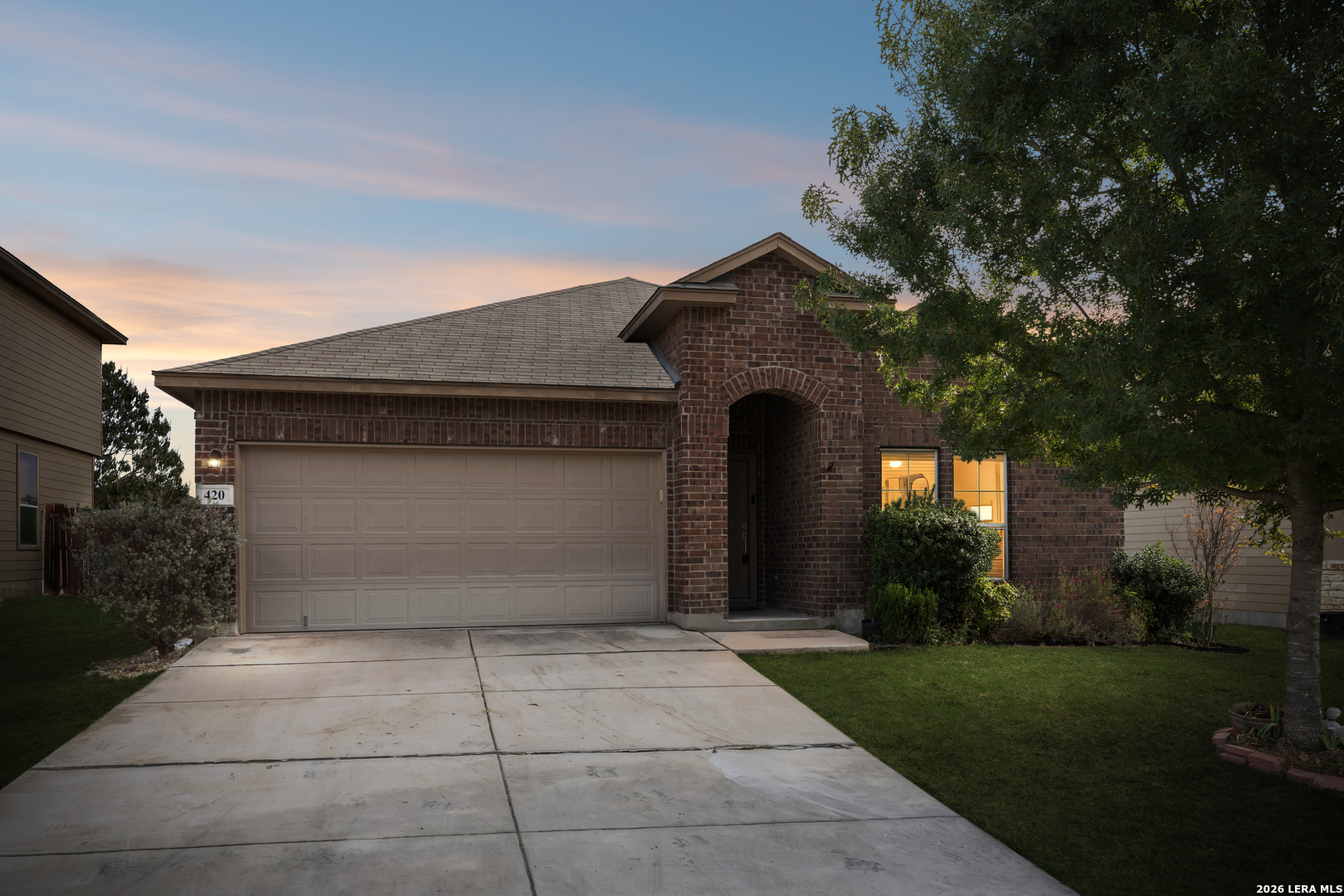 420 Quarter Mare, Cibolo, TX 78108