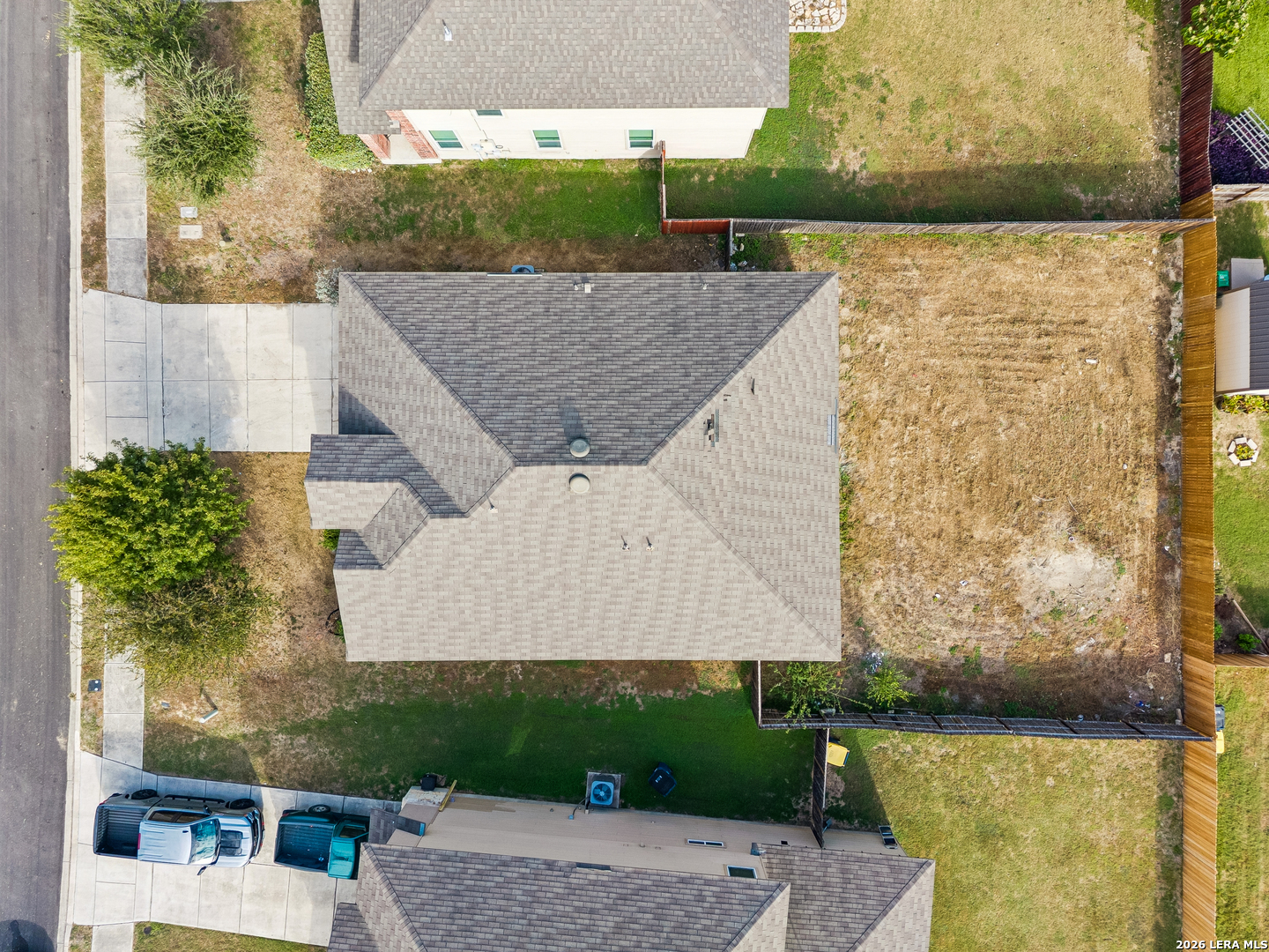 420 Quarter Mare, Cibolo, TX 78108