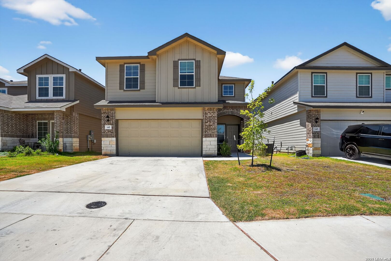 145 HONORS ST, Floresville, TX 78114