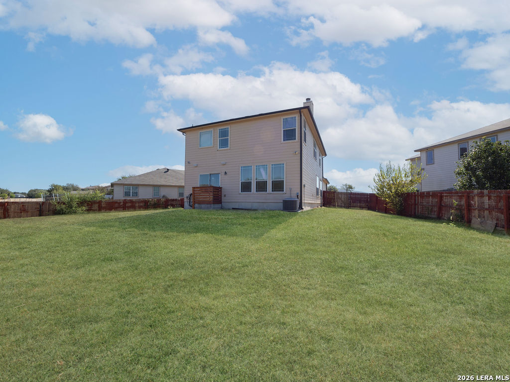 6507 San Miguel Way, Converse, TX 78109