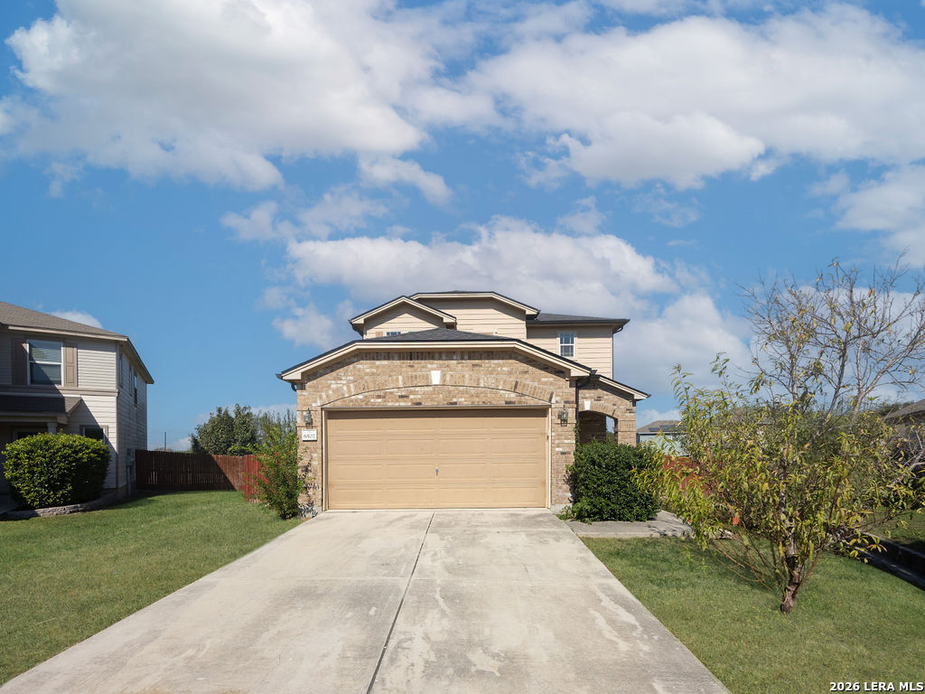 6507 San Miguel Way, Converse, TX 78109