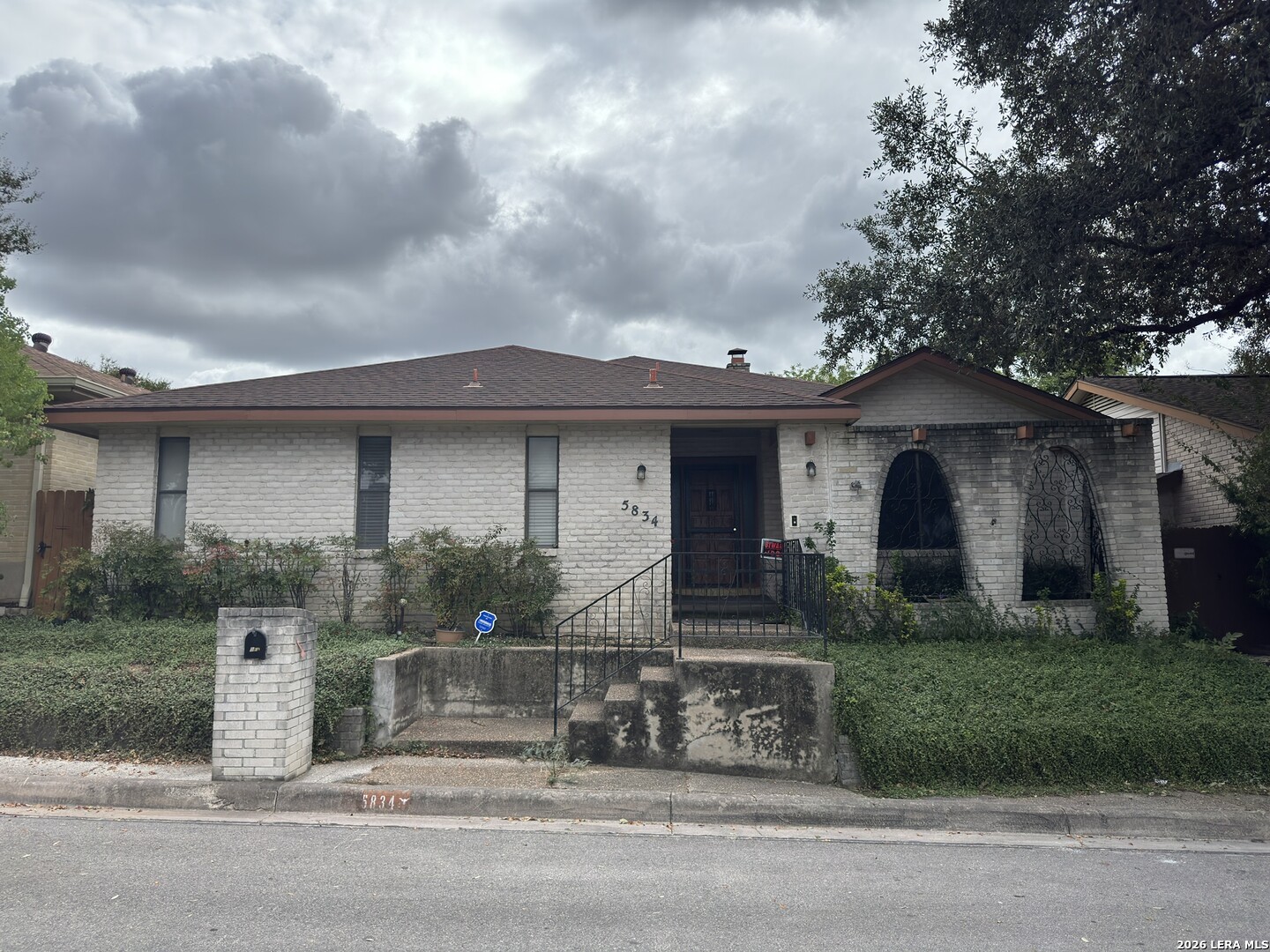 Property photo for 5834 WINTERHAVEN DR, Windcrest, TX