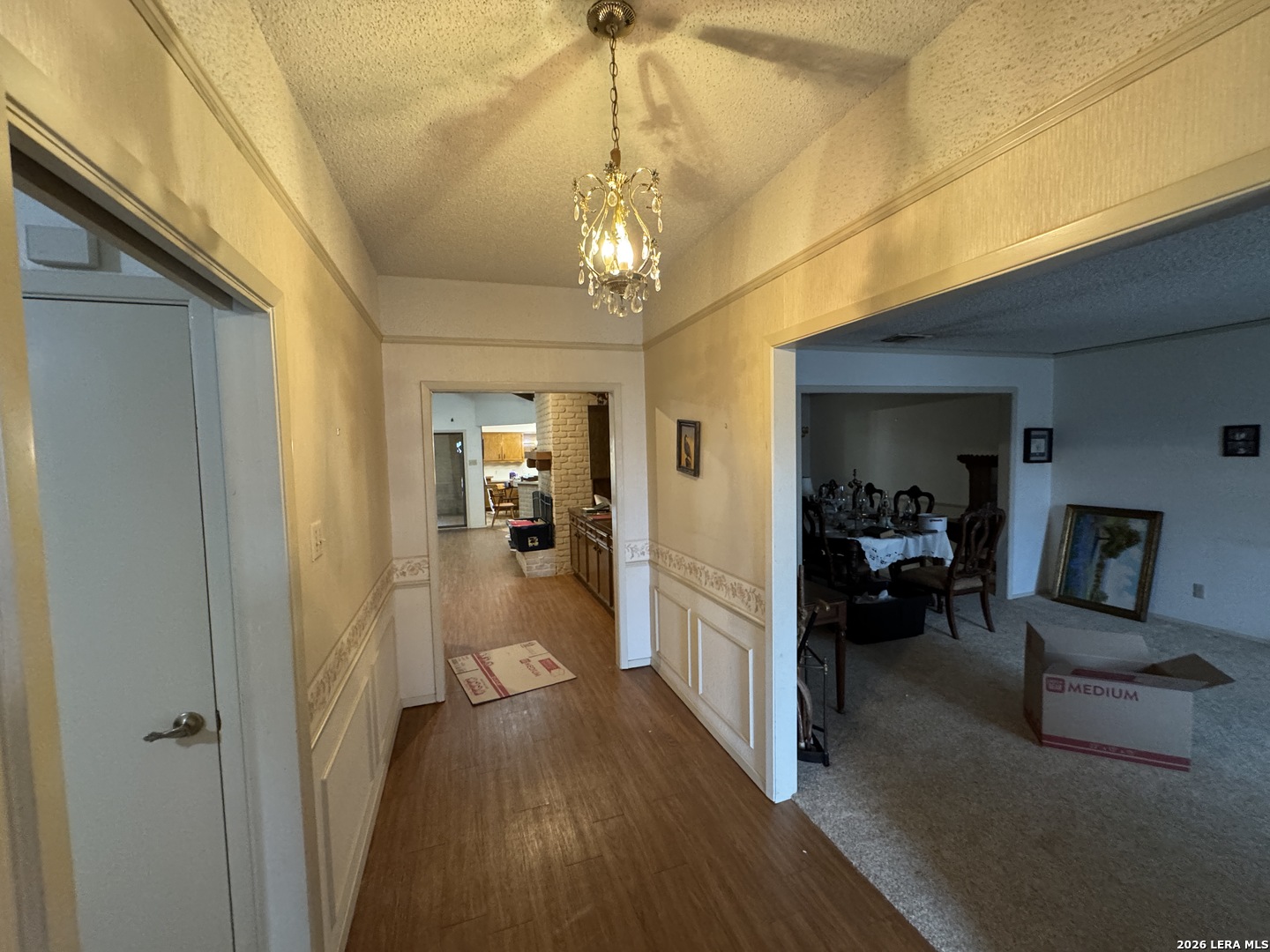 5834 WINTERHAVEN DR, Windcrest, TX 78239