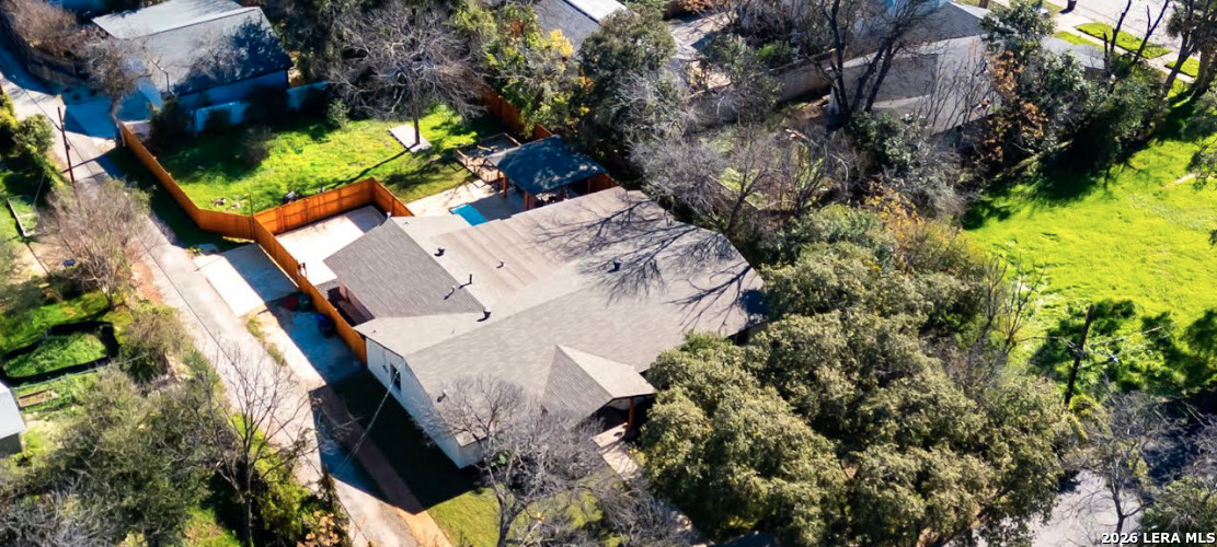 2718 Home Ave, San Antonio, TX 78212
