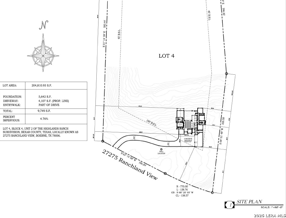 27275 Ranchland Vw, Boerne, TX 78006