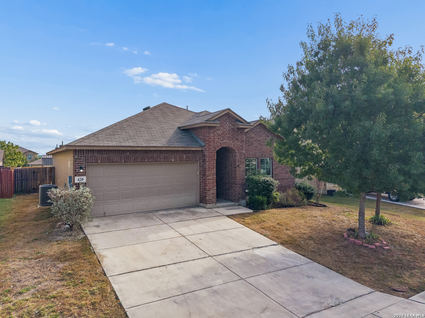 420 Quarter Mare, Cibolo, TX 78108