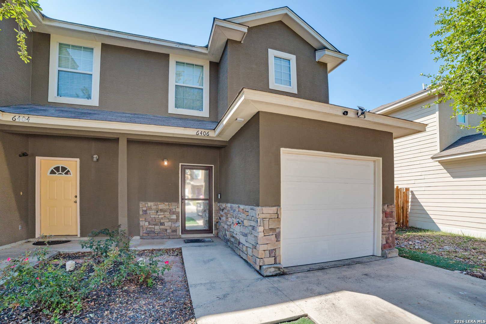 6406 Aspen, San Antonio, TX 78238