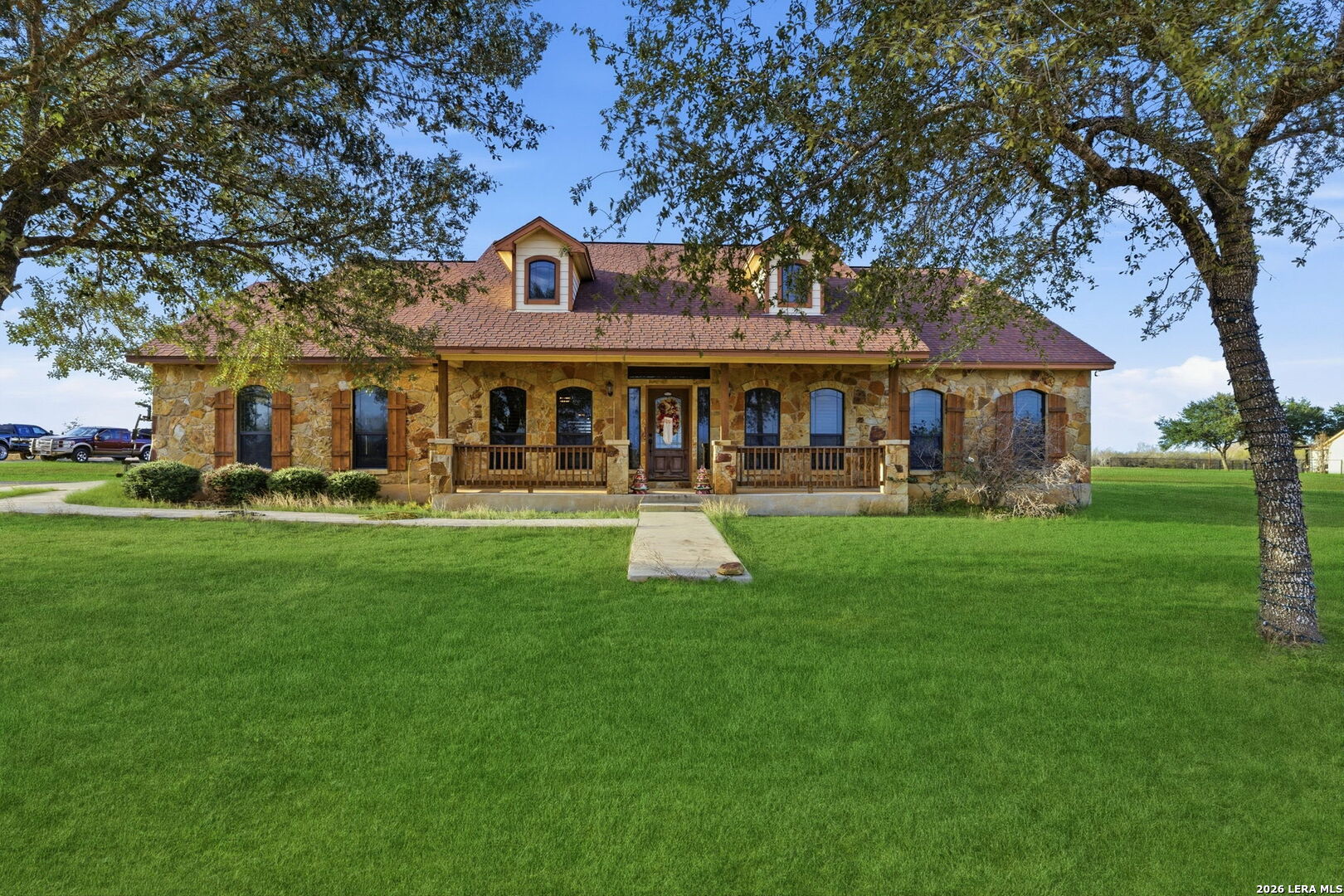 Property photo for 3036 State Highway 97W, Floresville, TX