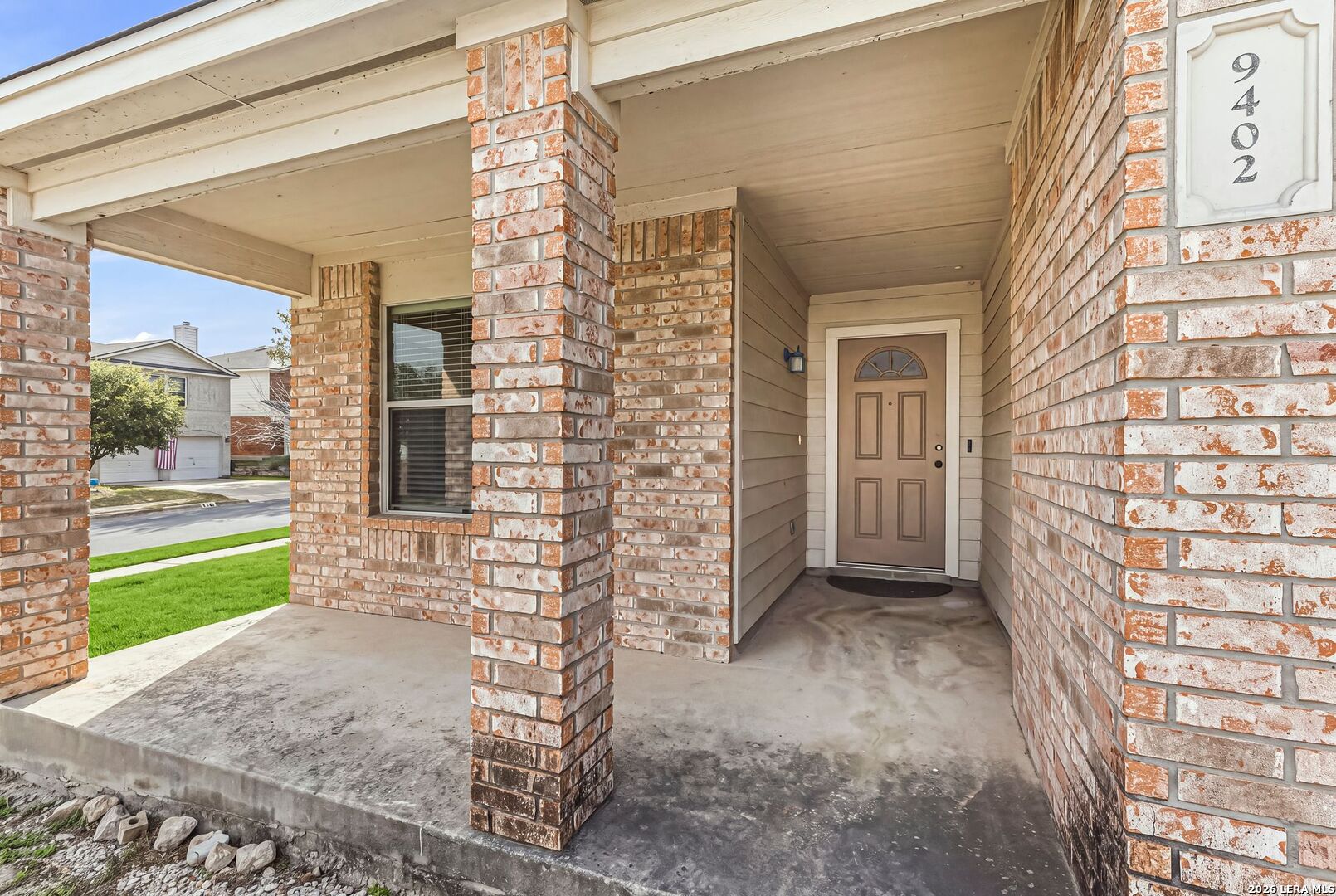 9402 WOLF PT, San Antonio, TX 78251