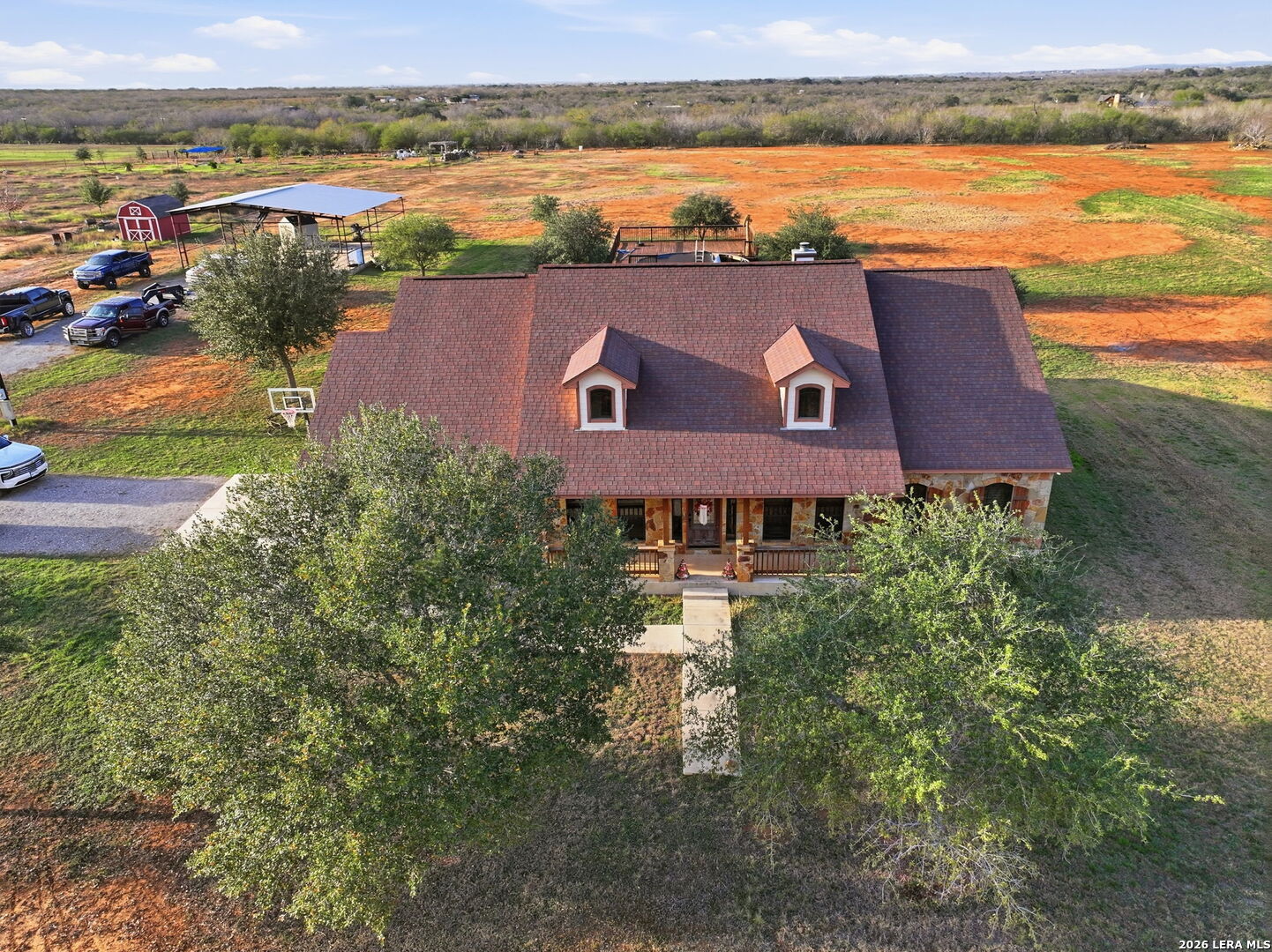 3036 State Highway 97W, Floresville, TX 78114