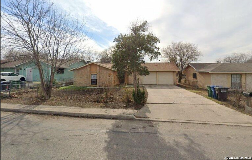 8711 Painted Tepee, San Antonio, TX 78242