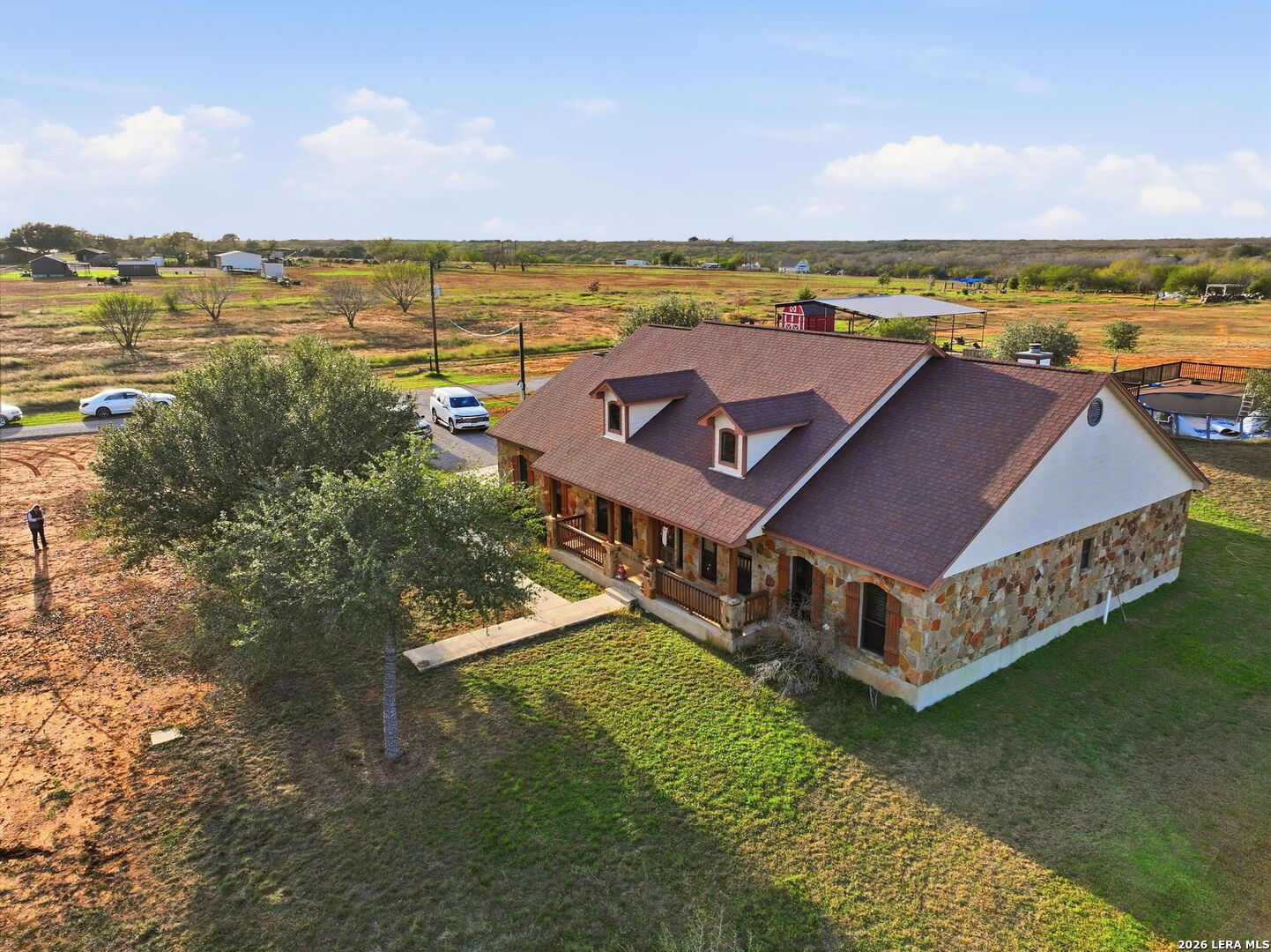 3036 State Highway 97W, Floresville, TX 78114