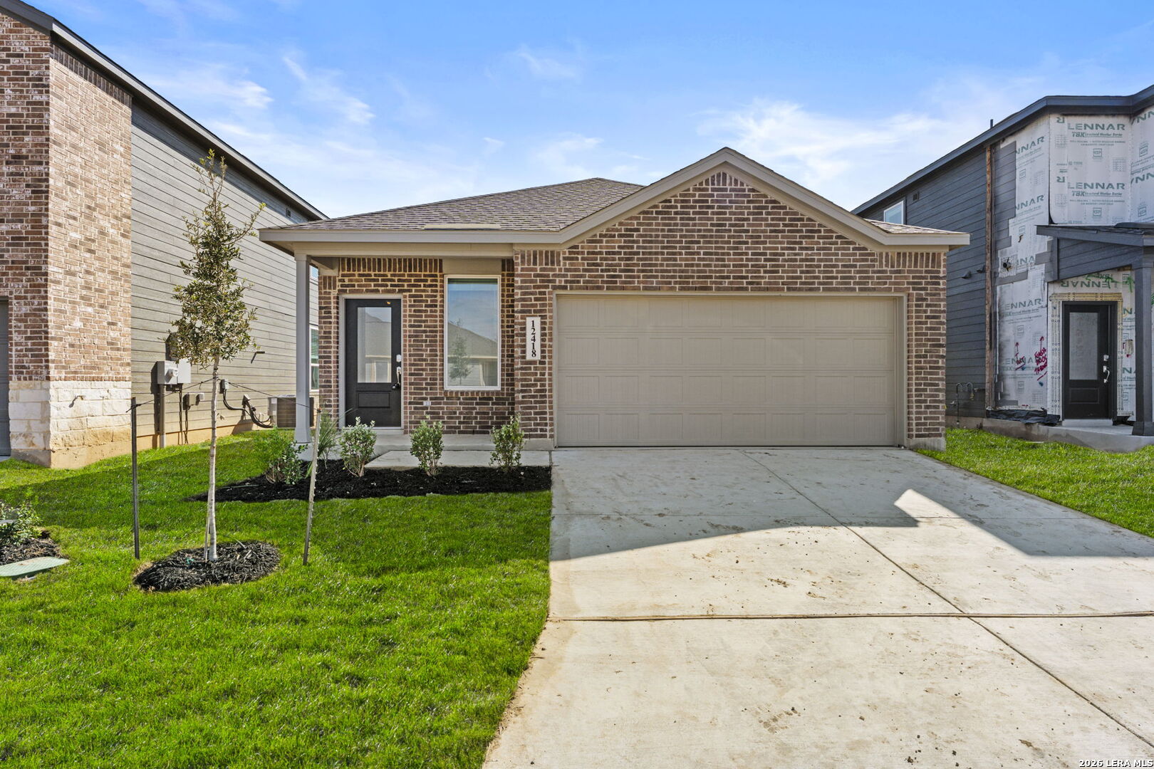 12418 Berg Hills, San Antonio, TX 78252