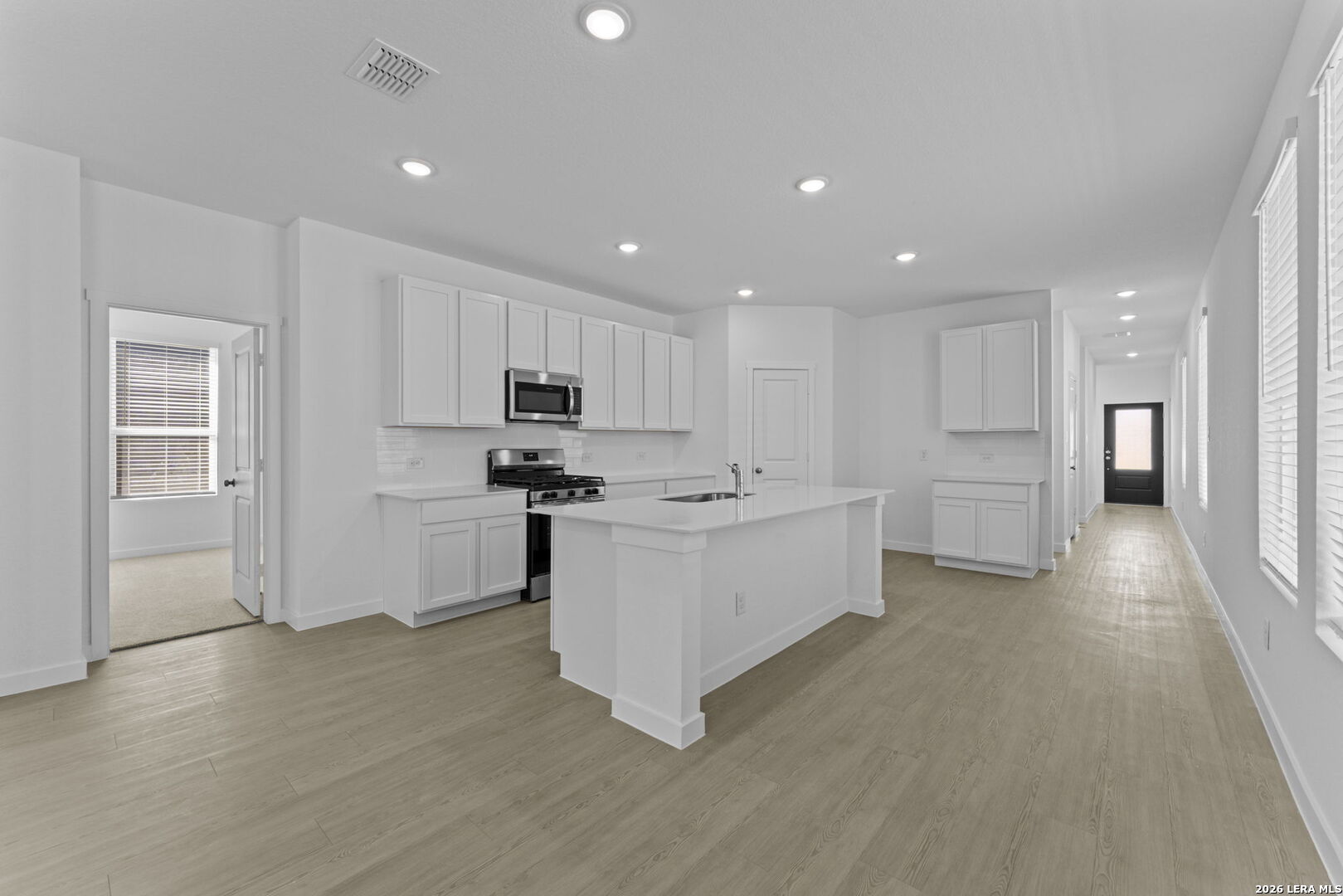 12418 Berg Hills, San Antonio, TX 78252