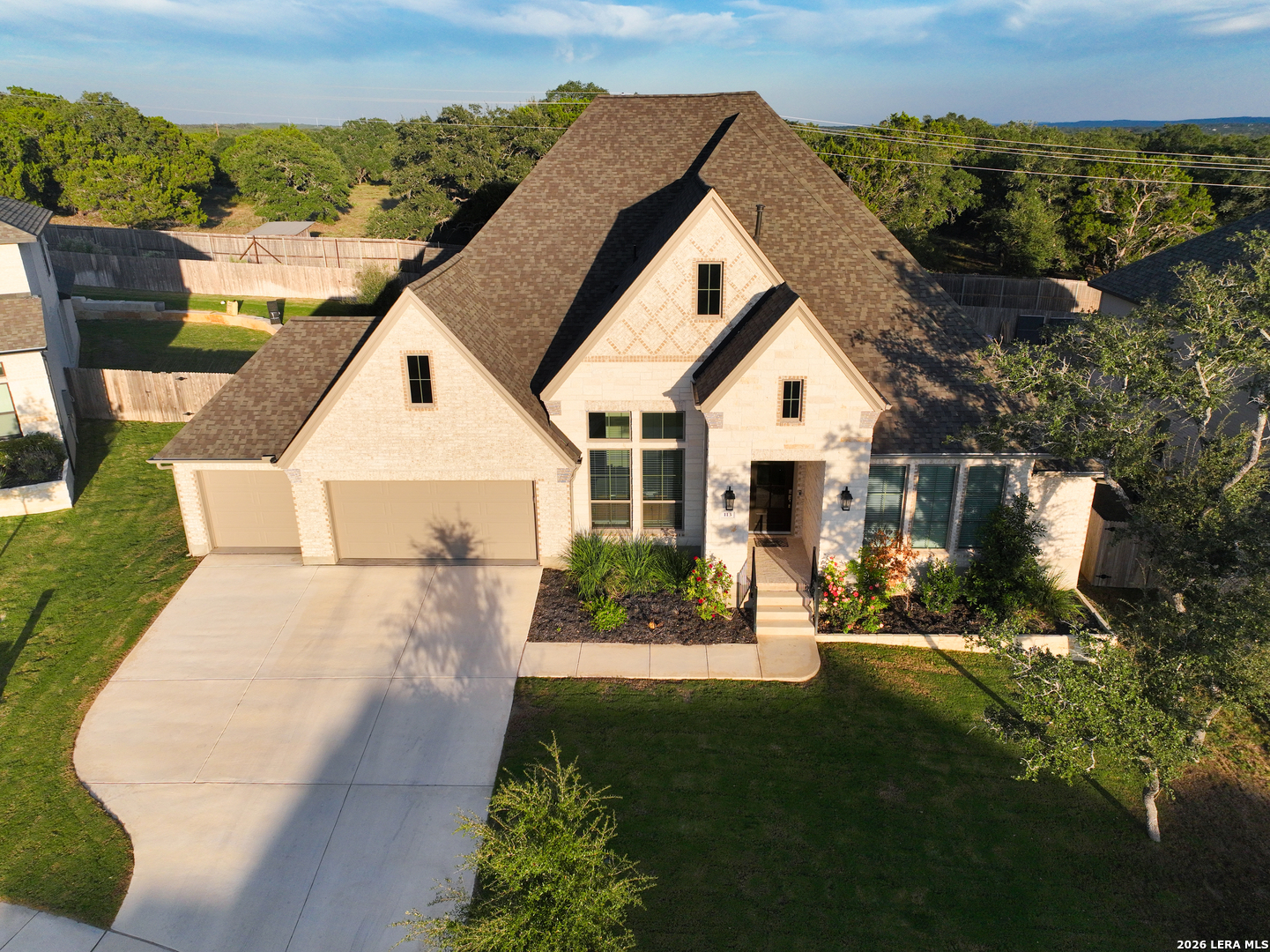 113 BEECH CRK, Boerne, TX 78006