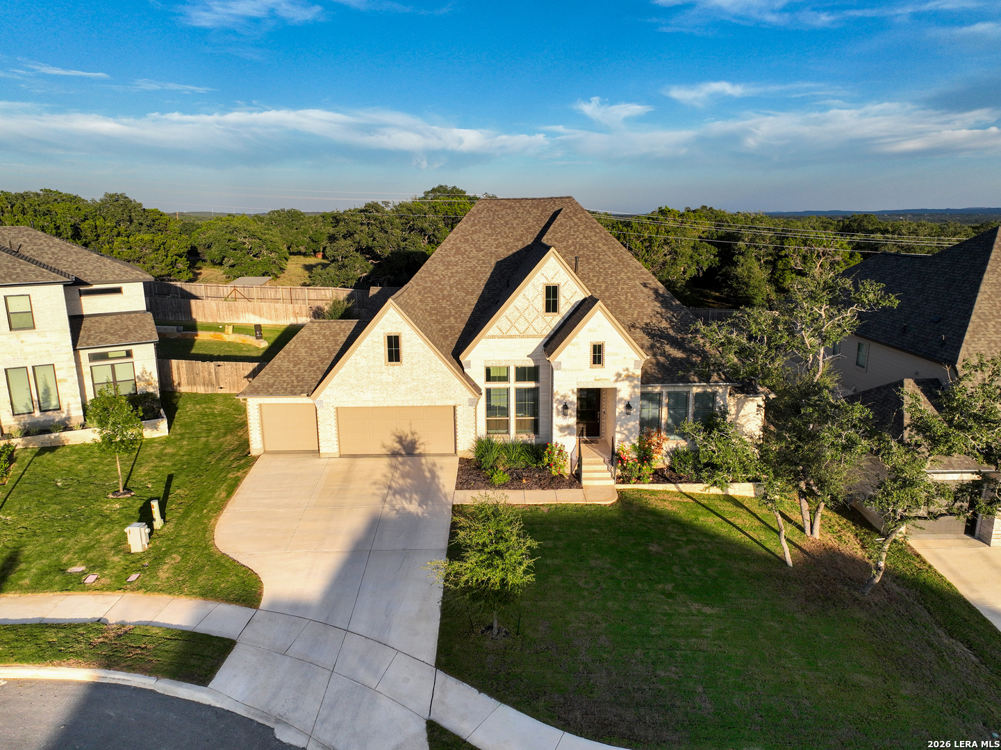 113 BEECH CRK, Boerne, TX 78006