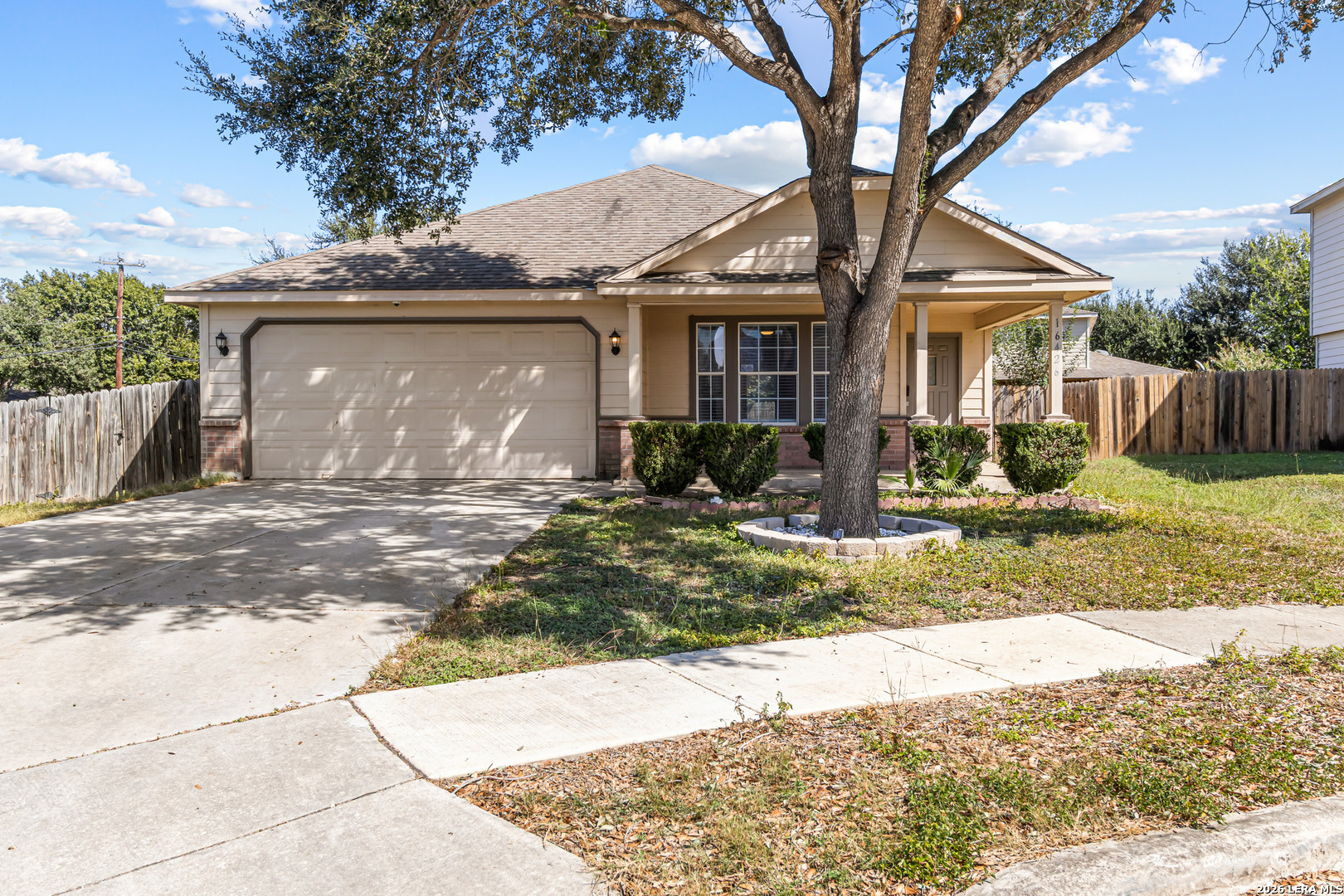 16426 TURF CLB, Selma, TX 78154