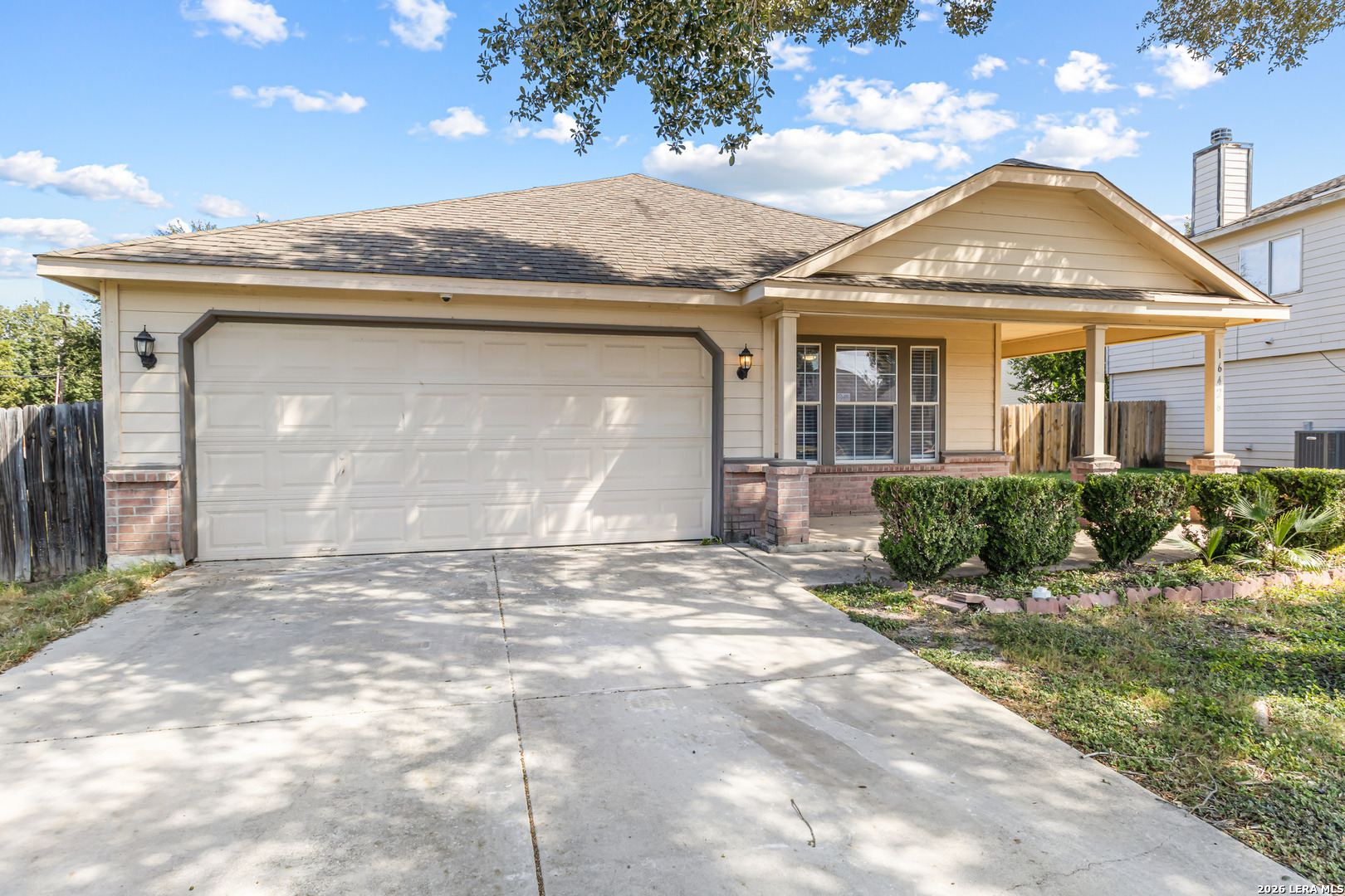 16426 TURF CLB, Selma, TX 78154